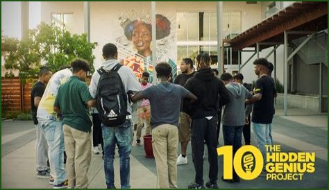 Unveiling The Hidden Genius Of William Langston Thornton